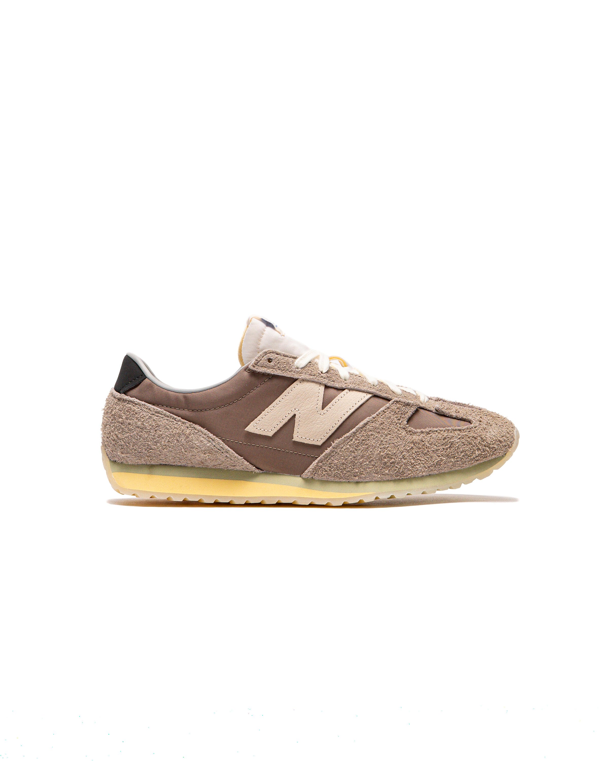【NEW BALANCE】471 Arid Stone Raincloud ベージュ 軽量モデル New Balance U 471 | U471GR | AFEW STORE